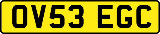OV53EGC