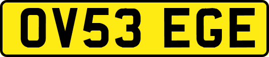 OV53EGE