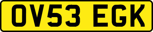 OV53EGK