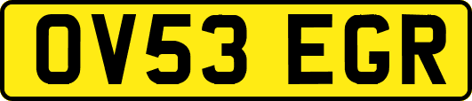 OV53EGR