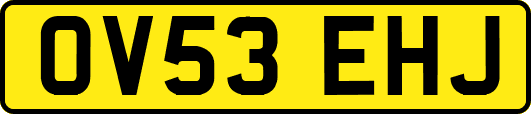 OV53EHJ