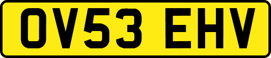 OV53EHV