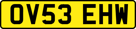 OV53EHW