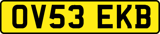 OV53EKB