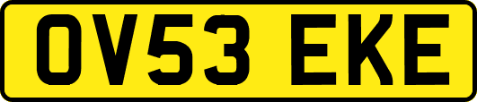 OV53EKE
