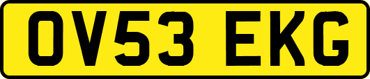 OV53EKG