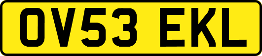 OV53EKL