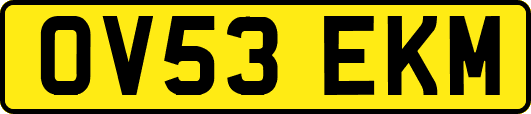 OV53EKM