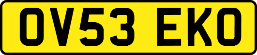 OV53EKO