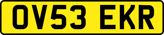 OV53EKR