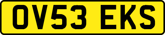 OV53EKS