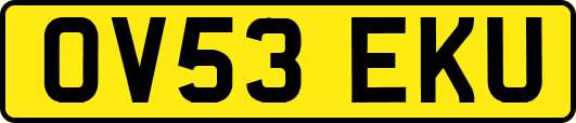 OV53EKU