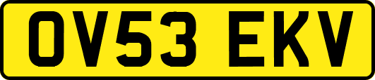 OV53EKV