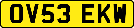 OV53EKW