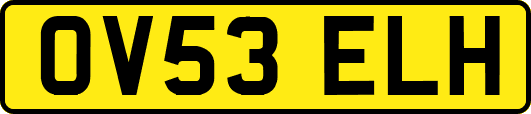OV53ELH