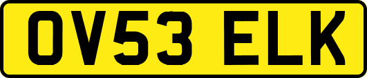 OV53ELK