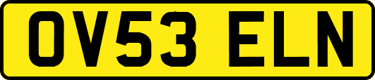 OV53ELN