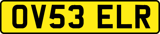 OV53ELR