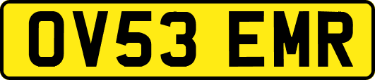OV53EMR