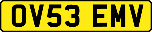 OV53EMV