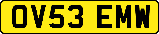 OV53EMW