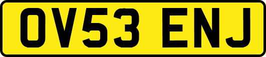 OV53ENJ