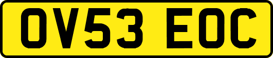 OV53EOC