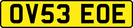 OV53EOE