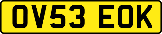 OV53EOK