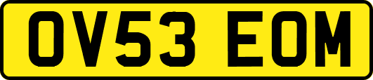 OV53EOM
