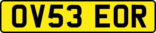OV53EOR