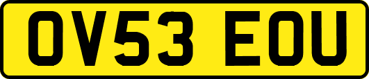 OV53EOU