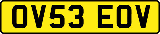 OV53EOV