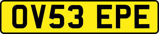 OV53EPE