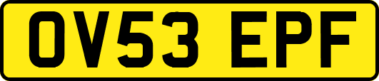 OV53EPF