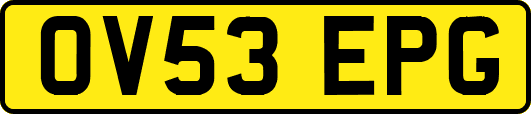 OV53EPG