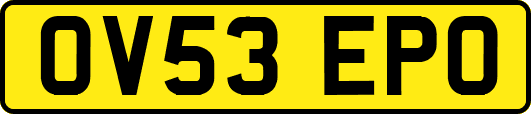 OV53EPO