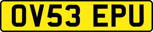 OV53EPU