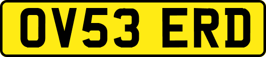 OV53ERD