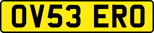 OV53ERO