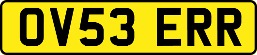 OV53ERR