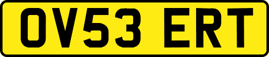OV53ERT