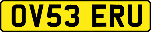 OV53ERU