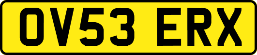 OV53ERX