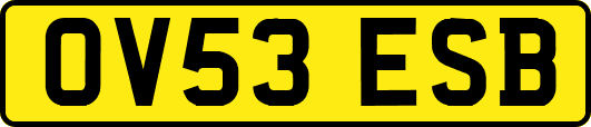 OV53ESB