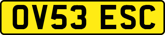 OV53ESC