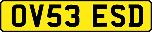 OV53ESD