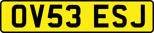 OV53ESJ