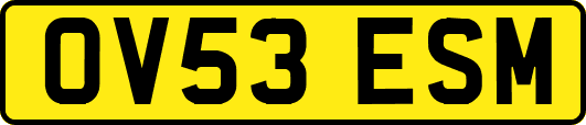 OV53ESM