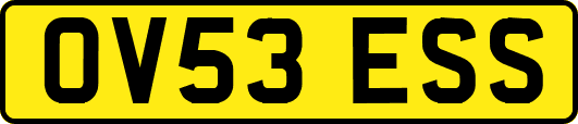 OV53ESS